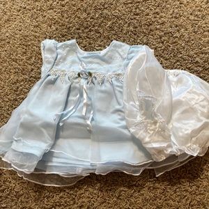 Baby girls dress